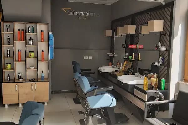 Hüseyin Göktaş Hair Artist - Kuaför - Bursa Mudanya