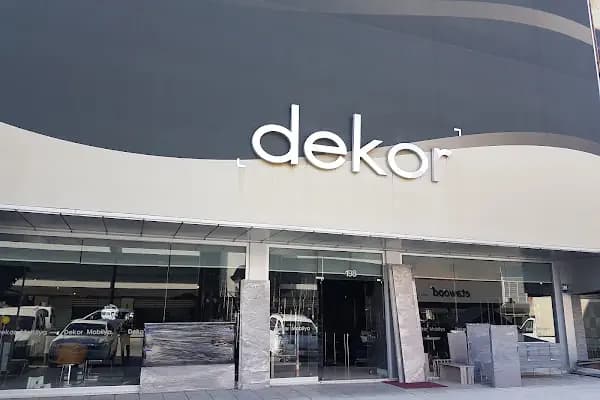 Dekor Mobilya - Mobilya mağazası - Ankara Altındağ