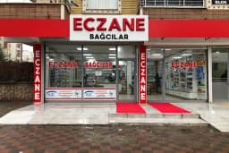 Bağcılar Eczanesi