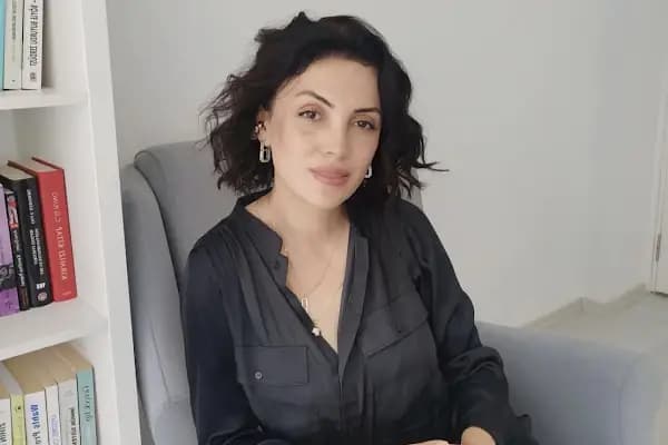 Etka Psikolojik Danışmanlık - Psikolog - İzmir Güzelbahçe