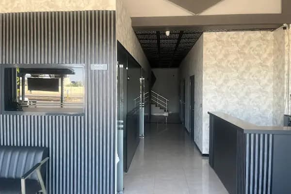 MAVİKENT BAŞYILDIZ ÖZEL AĞIZ VE DİŞ SAĞLIĞI POLİKLİNİĞİ - Diş Kliniği - Gaziantep Şahinbey