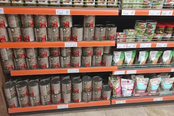 Tarım Kredi Kooperatif Market - Market - Kocaeli Çayırova