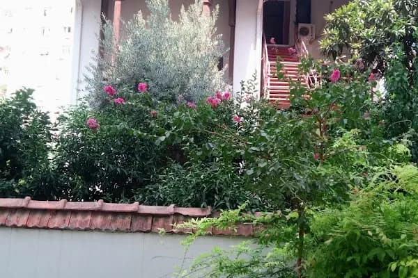 Ataevi Yaşlı Bakım Evi - Özel Bakım Evi - Adana Çukurova