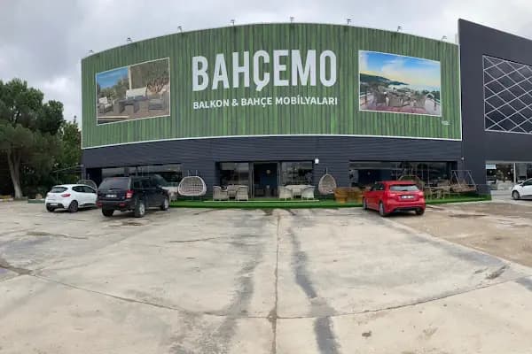 İnegöl Bahçe Mobilyaları - Bahçe Mobilyası Mağazası - Bursa Osmangazi
