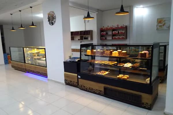 İnci Pastanesi - Pastane - Gaziantep Nizip