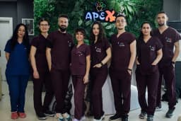 Apex Veteriner Kliniği