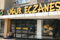Uğur Eczanesi- Homeopati, Aromaterapi, Shussler
