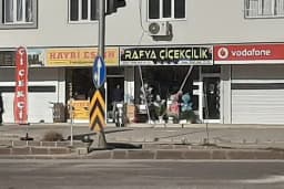 Hayri Eşkin Fotoğrafçılık Merveşehir