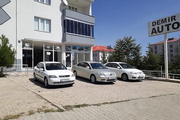 Mehmet özer - Oto Galerisi - Kahramanmaraş Afşin