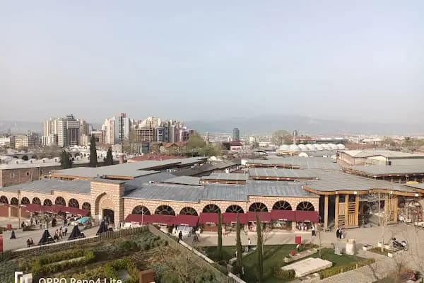 Hotel Waha - Otel - Bursa Osmangazi