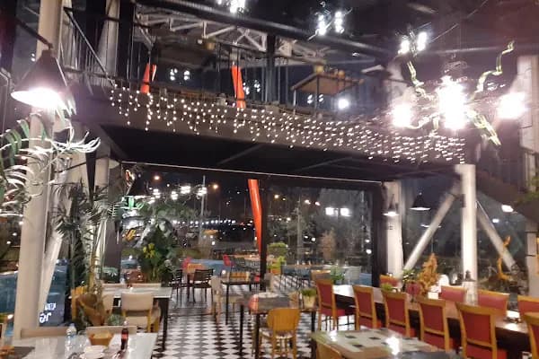 Suresto - Restoran - Manisa Turgutlu