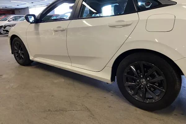 Europcar Esenboğa Havalimanı - Araba Kiralama Şirketi - Ankara Çankaya