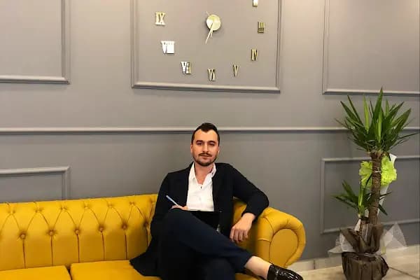 Uzm. Kl. Psk. Enes Bahadır Çamoğlu, Psikoloji - Psikolog - Sakarya Erenler