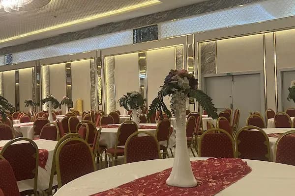 ELİT PLAZA Düğün Kompleksi - Düğün Hizmeti - Gaziantep Şehitkamil