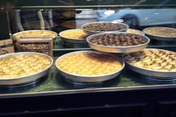 Baklavacı Alanya