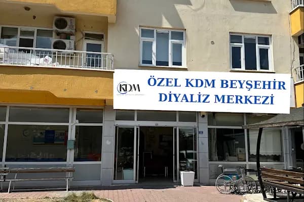 Özel Daviva Beyşehir Diyaliz Merkezi - Diyaliz Merkezi - Konya Akşehir