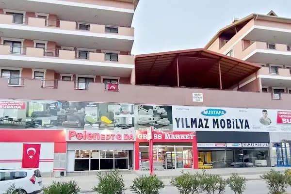 Mustafa Yılmaz Mobilya - Cikcilli - Mobilya mağazası - Antalya Muratpaşa