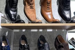 Em &amp; Ce Shoes