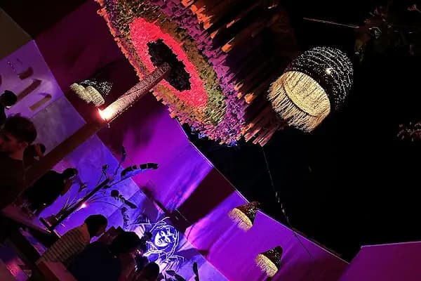 Kali Akyaka - Kokteyl bar - Muğla Ula