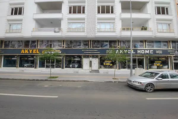 Akyel Home Mobilya - Mobilya mağazası - Diyarbakır Eğil