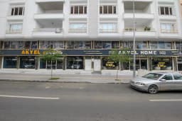 Akyel Home Mobilya