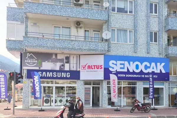Premium Shop&amp;Bisiklet Mağazası - Spor mağazası - Antalya Aksu