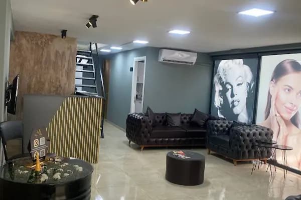 Marvel Güzellik Merkezi Bergama - Güzellik Salonu - İzmir Bergama