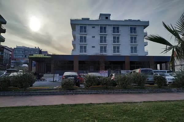 Öküz Samsun - Gece kulübü - Samsun İlkadım