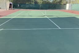 Gölcük Tenis Kulübü