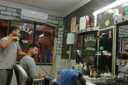 Kaniwar Berber Salonu