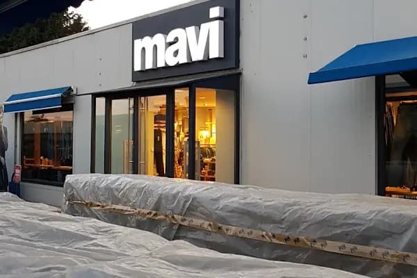 Mavi - Çerkezköy Fabrika - Giyim mağazası - Tekirdağ Çerkezköy