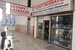 Ulusoy Bilgisayar
