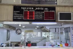 Noyaner Döviz Altın