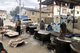 Damla Ekmek Fırını