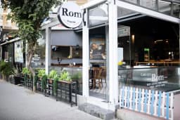 ROM PUB