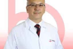 Prof. Dr. Mehmet Türker