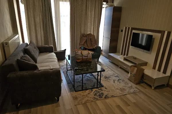 İNN12 APART - Otel - Ankara Altındağ