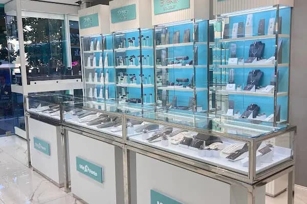 Mia Vento Gümüş Tasarım - Kuyumcu - İstanbul Avcılar