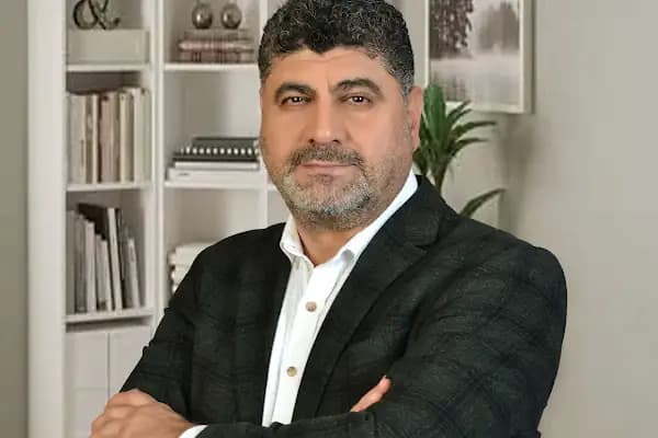 Uzm. Halil Özgen | Adana Psikolojik Danışmanlık Hizmetleri - Psikolog - Adana Sarıçam