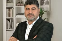 Uzm. Halil Özgen | Adana Psikolojik Danışmanlık Hizmetleri
