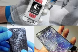 iPhone Teknik Servis Sarsan İletişim