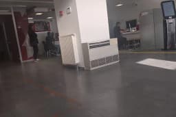 Ziraat Bankası Avcılar E5/İstanbul Şubesi