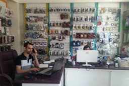 NOTEMARK LAPTOP HASTANESİ