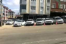 Aydemir Rent A Car