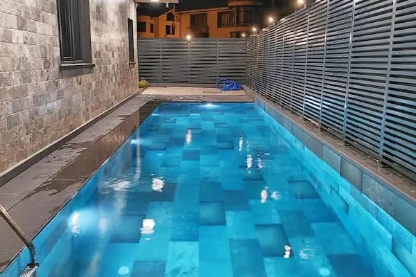 MSTek Havuz - Yüzme Havuzu İşleri Yüklenicisi - İstanbul Maltepe