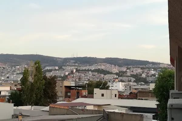 Ege Güneş Hotel - Otel - İzmir Foça