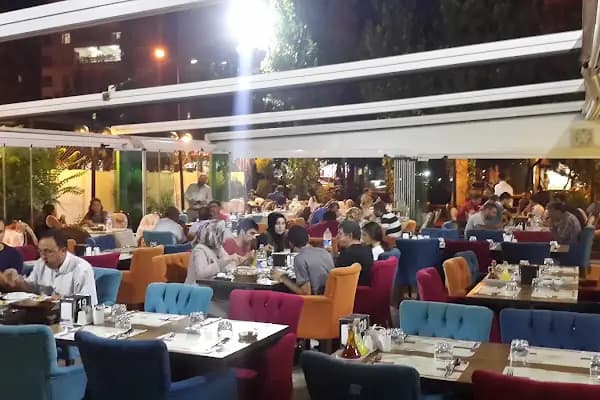 Paçacı Fazıl Usta - Restoran - Diyarbakır Kayapınar