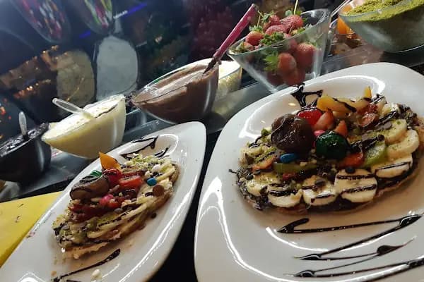 saladbox - Restoran - Tekirdağ Çorlu