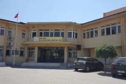 Işılay Saygın Güzel Sanatlar Lisesi