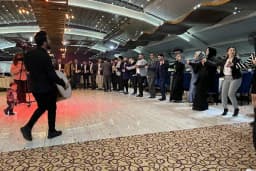 Cihangir Düğün Salonları